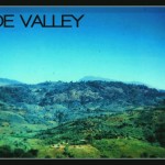 Honde Valley Honde Valley