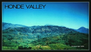 Honde Valley